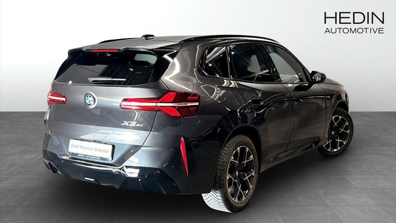 BMW X3 bild 2