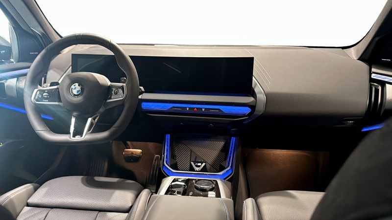 BMW X3 bild 4