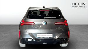 BMW X3 bild 7