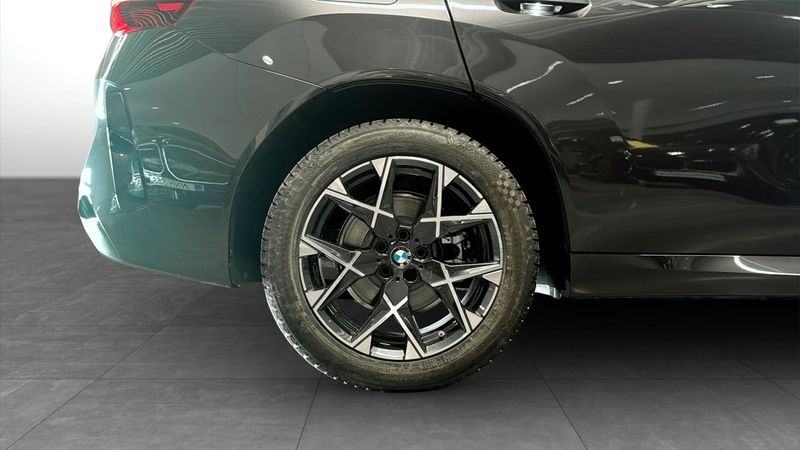 BMW X3 bild 9