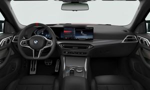 BMW i4 bild 5
