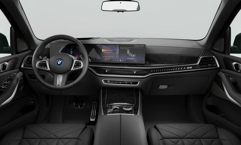 BMW X5 bild 5