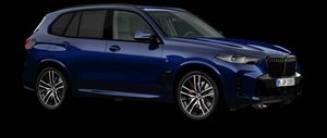 BMW X5 bild 2