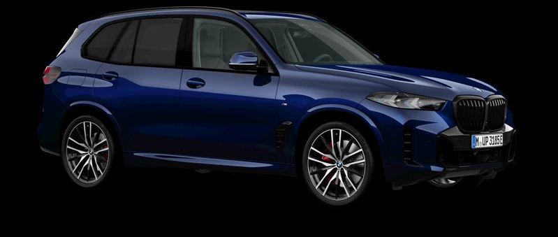 BMW X5 bild 2