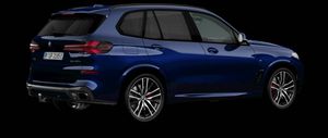 BMW X5 bild 3