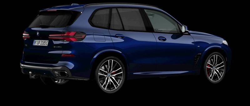 BMW X5 bild 3