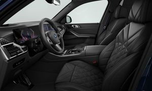 BMW X5 bild 4