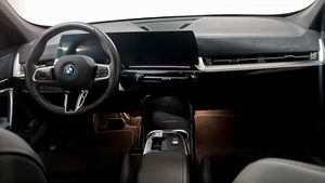 BMW X1 bild 4