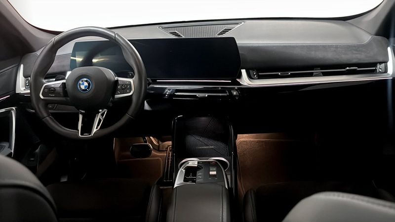 BMW X1 bild 4
