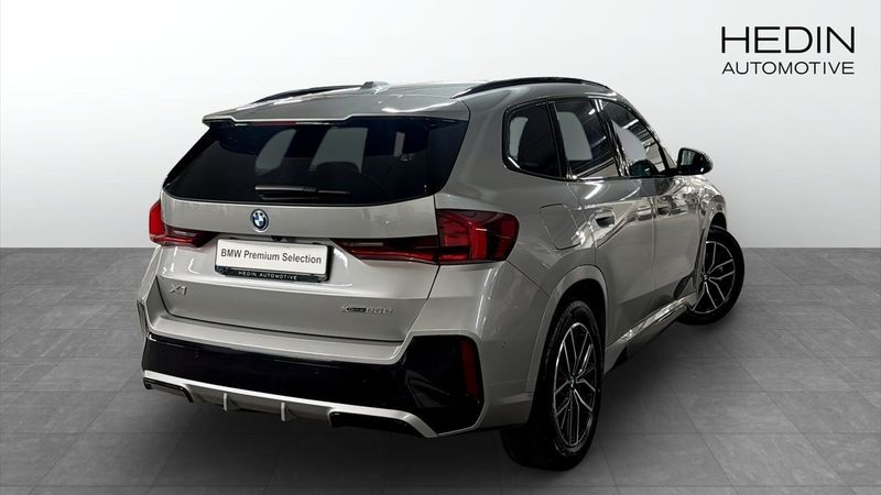 BMW X1 bild 2