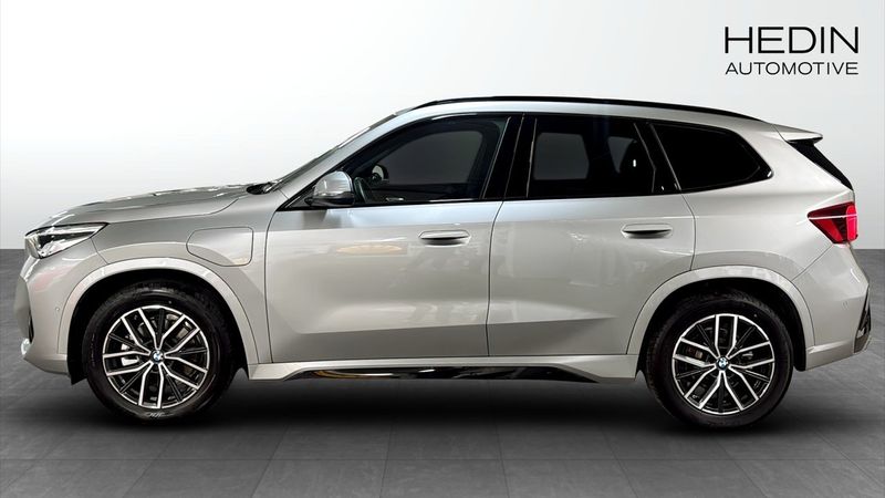 BMW X1 bild 6