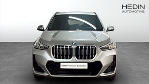 BMW X1 bild 8