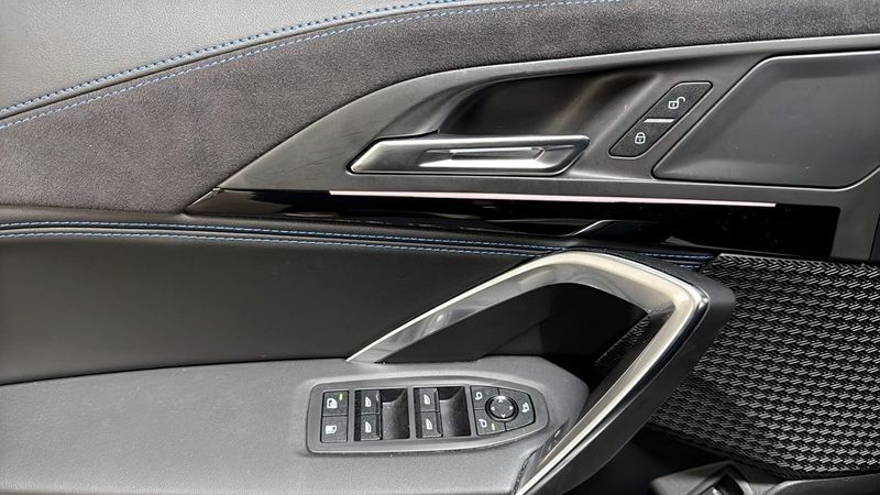 BMW X1 bild 11