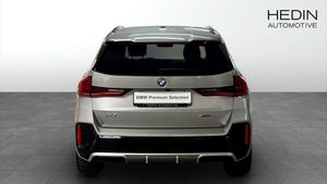 BMW X1 bild 7