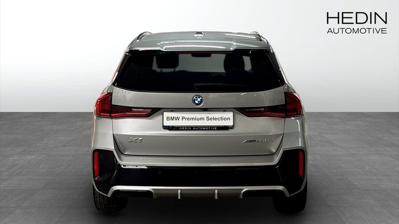 BMW X1 bild 7