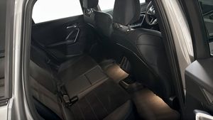BMW X1 bild 5