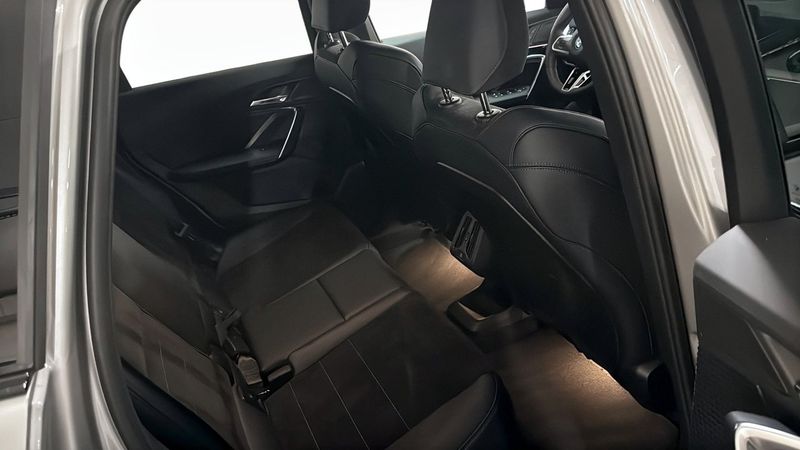 BMW X1 bild 5