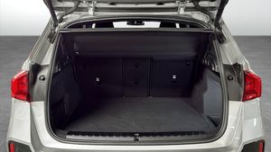 BMW X1 bild 10