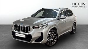 BMW X1 bild 1