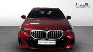 BMW 530 bild 8
