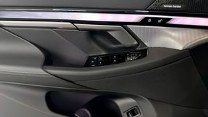 BMW 530 bild 11