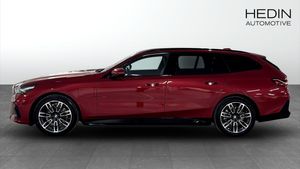 BMW 530 bild 6