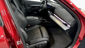 BMW 530 bild 3
