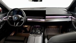 BMW 530 bild 4
