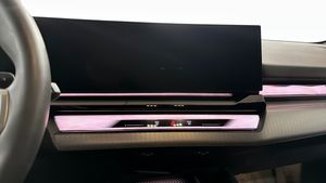 BMW 530 bild 12