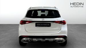 Mercedes GLC220 bild 7