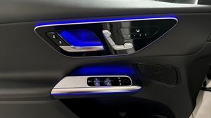 Mercedes GLC220 bild 11