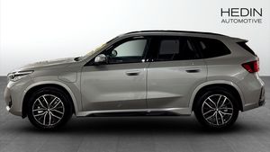 BMW X1 bild 6