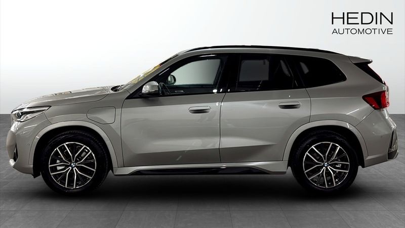 BMW X1 bild 6