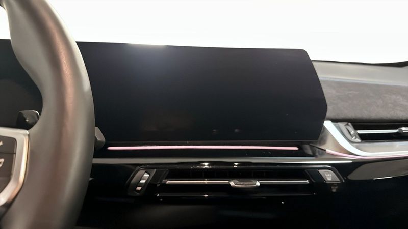 BMW X1 bild 12