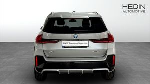 BMW X1 bild 7