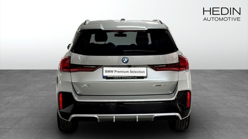 BMW X1 bild 7