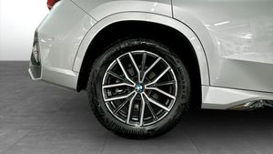 BMW X1 bild 9