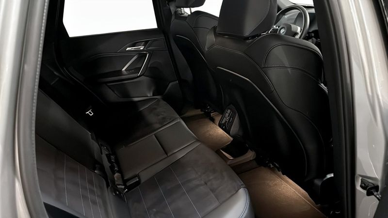BMW X1 bild 5
