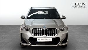 BMW X1 bild 8