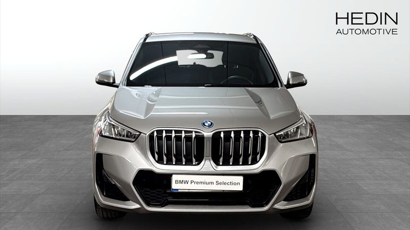 BMW X1 bild 8