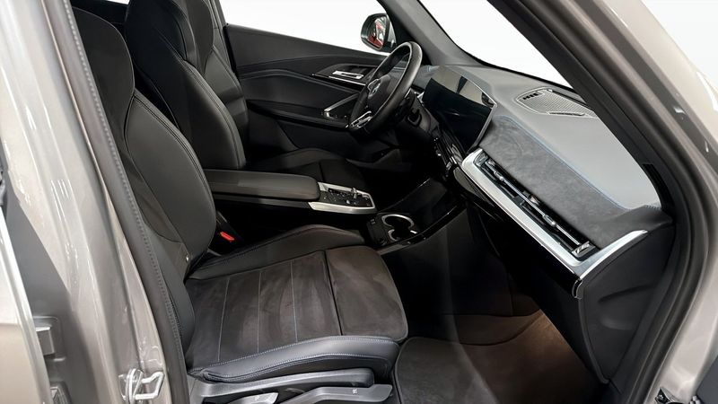 BMW X1 bild 3