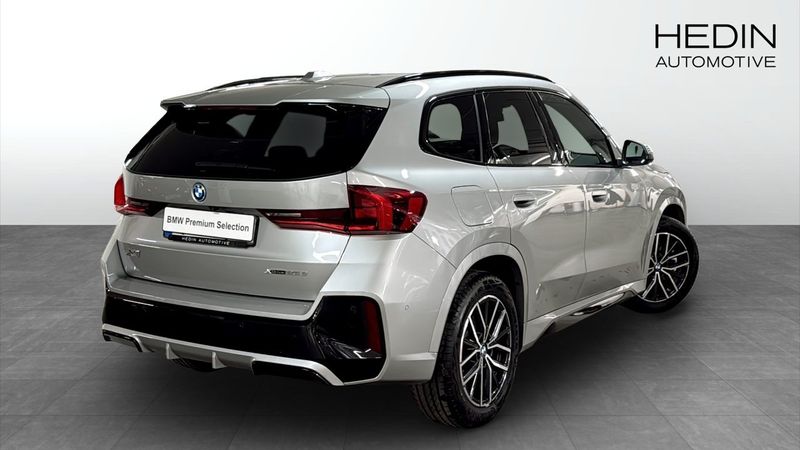 BMW X1 bild 2