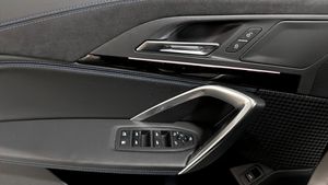 BMW X1 bild 11