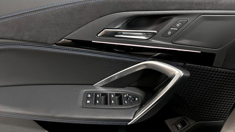 BMW X1 bild 11