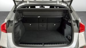 BMW X1 bild 10