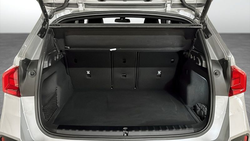 BMW X1 bild 10
