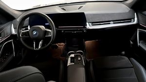 BMW X1 bild 4