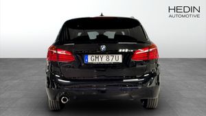 BMW 225 bild 7