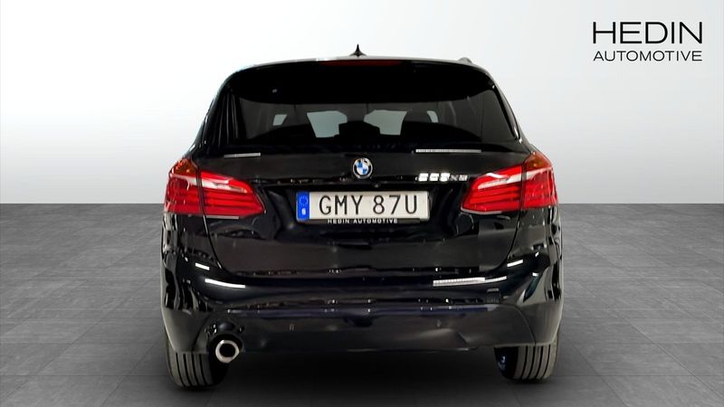 BMW 225 bild 7