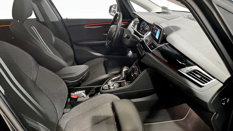 BMW 225 bild 3